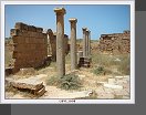 Leptis Magna