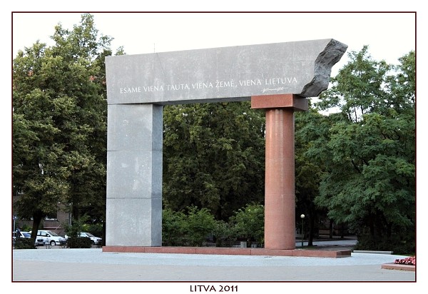 LITVA