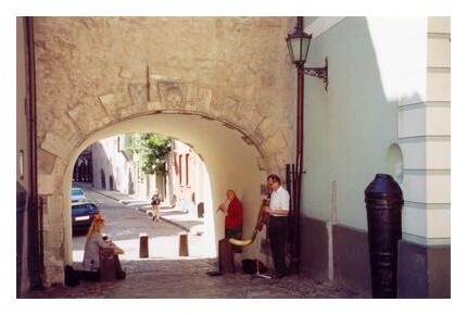 LOTYŠSKO