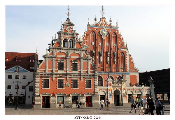 LOTYŠSKO