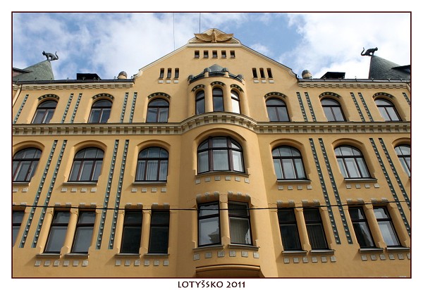 LOTYŠSKO