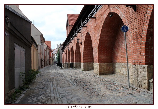 LOTYŠSKO