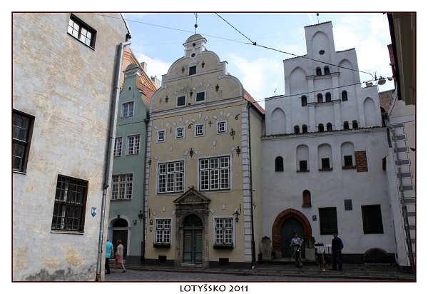 LOTYŠSKO