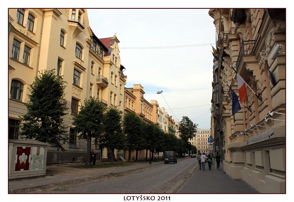 LOTYŠSKO
