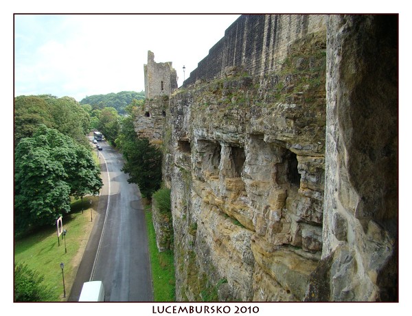 LUCEMBURSKO