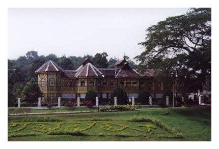 MALAJSIE