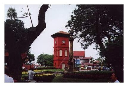 MALAJSIE
