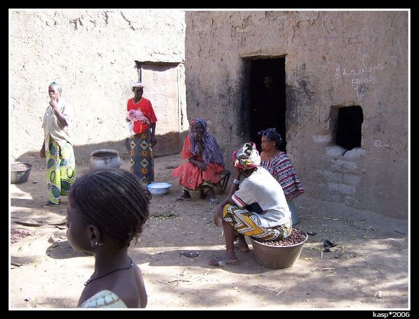 MALI