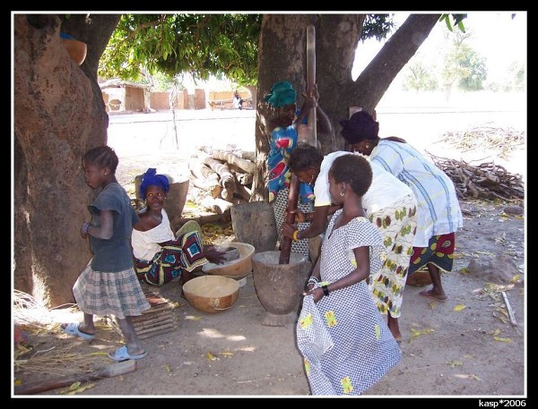 MALI