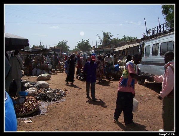 MALI