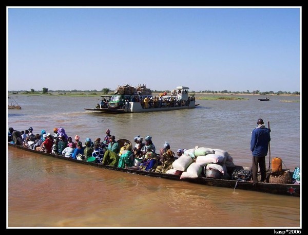 MALI
