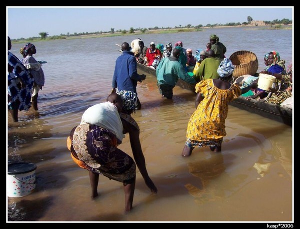 MALI