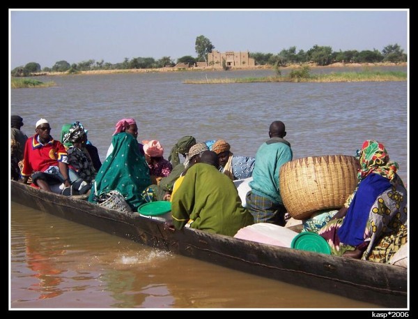 MALI