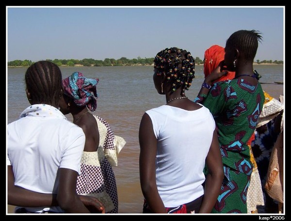 MALI