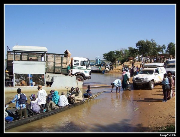 MALI
