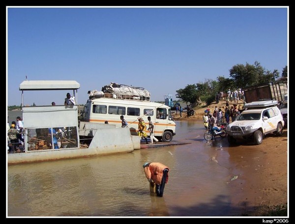 MALI