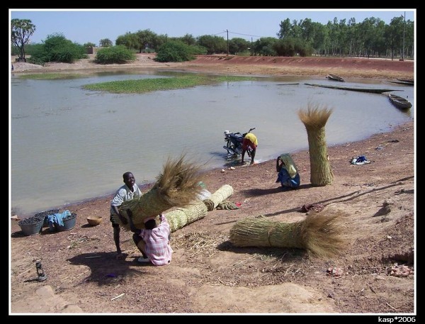 MALI