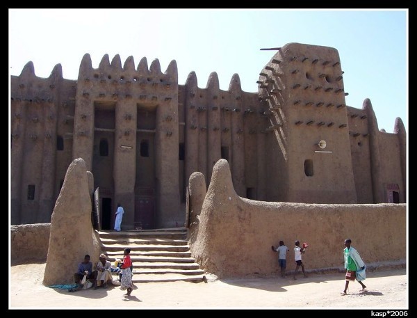 MALI