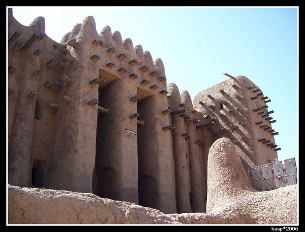 MALI