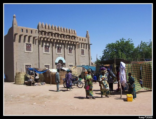 MALI