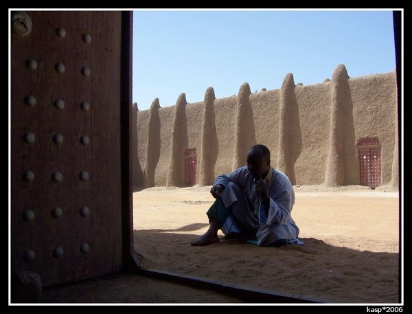 MALI