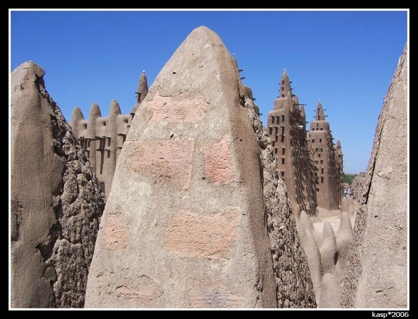 MALI