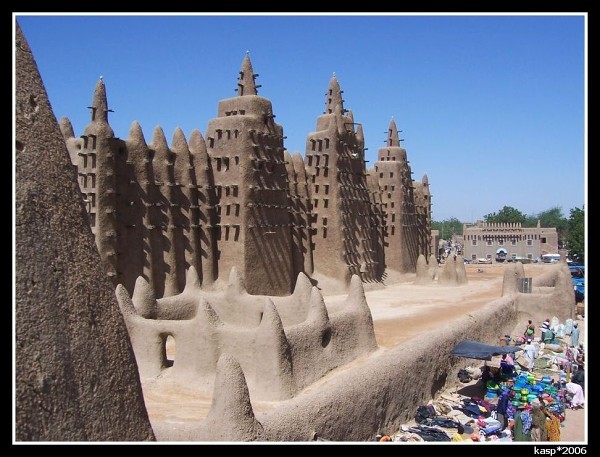 MALI
