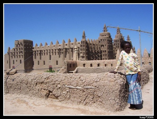MALI