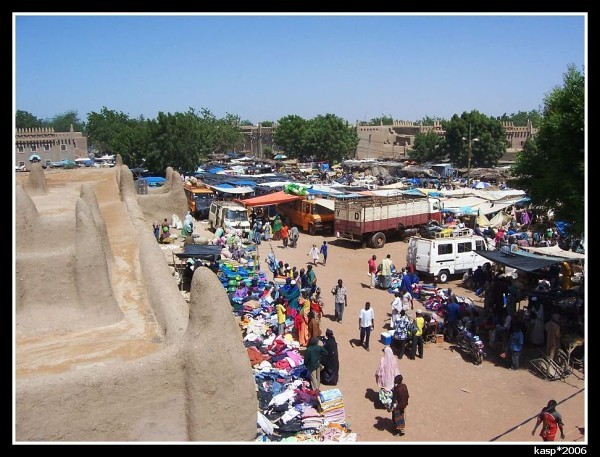 MALI