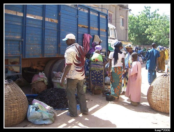 MALI