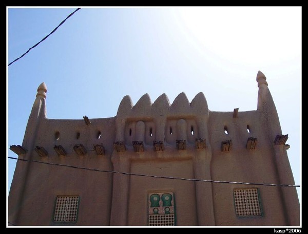 MALI
