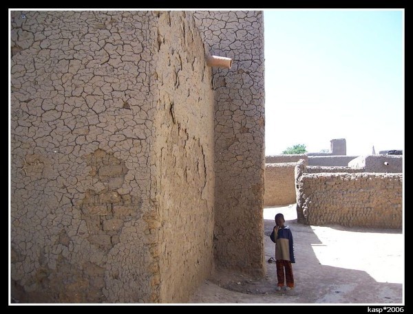 MALI