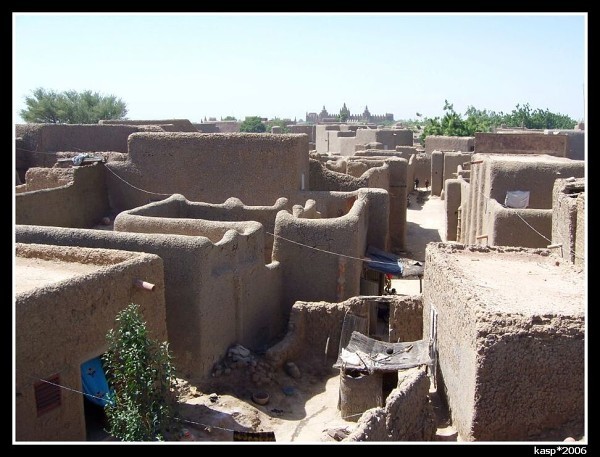 MALI