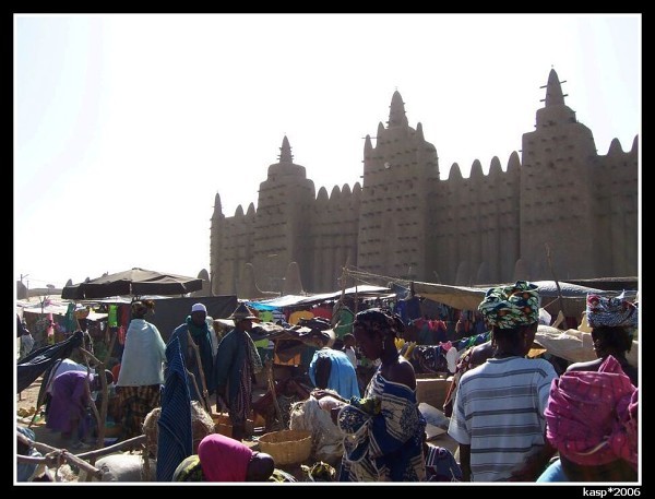 MALI