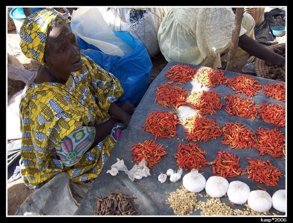 MALI