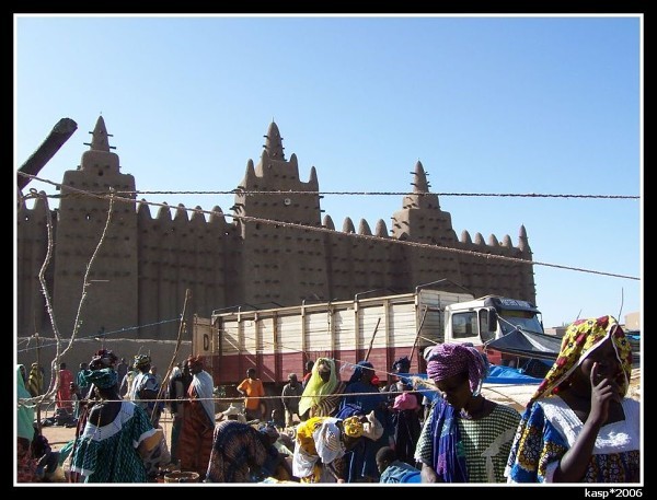 MALI