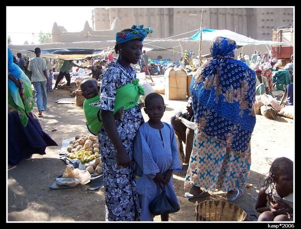 MALI