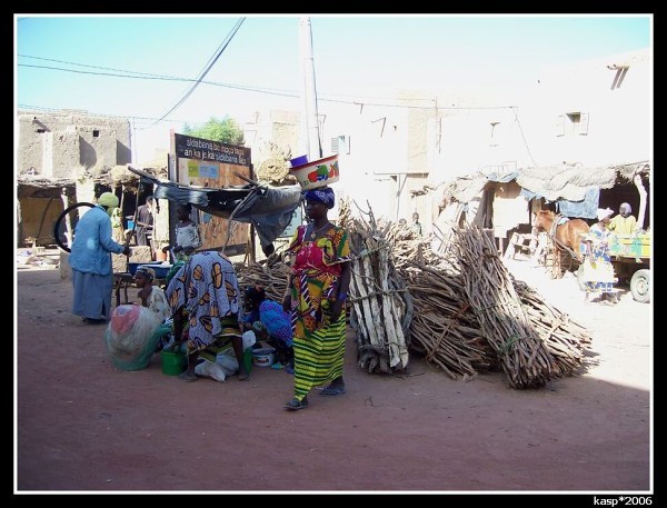 MALI