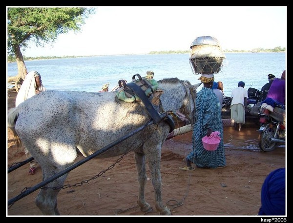 MALI