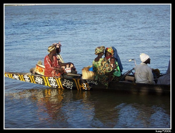 MALI