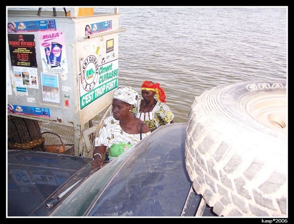 MALI