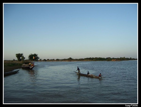 MALI