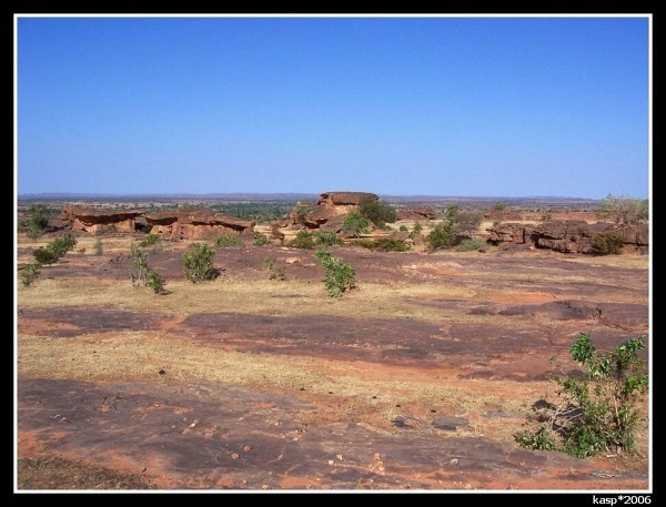MALI