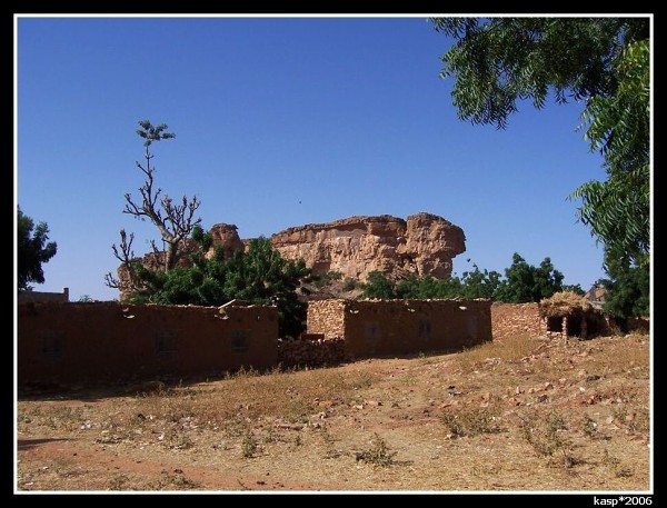 MALI