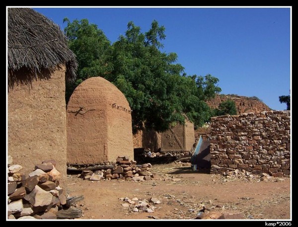 MALI