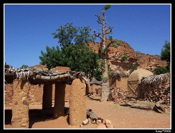 MALI