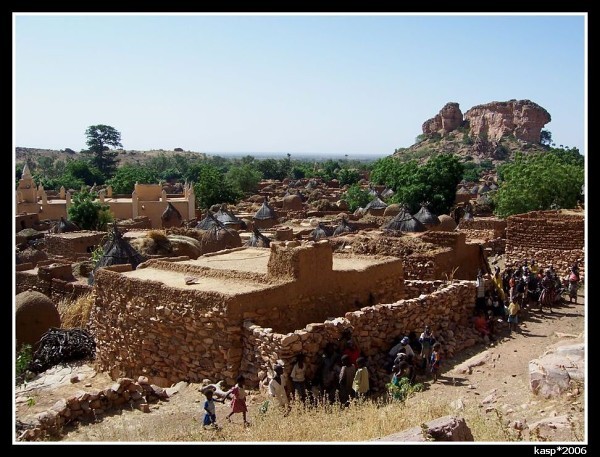 MALI