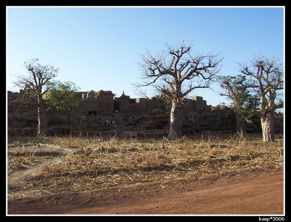 MALI