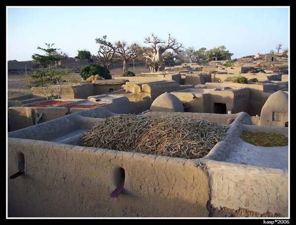 MALI