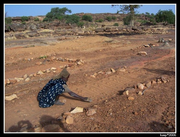 MALI